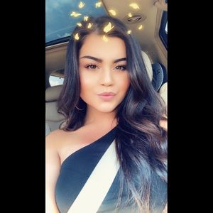 Meet your Posher, Skyler